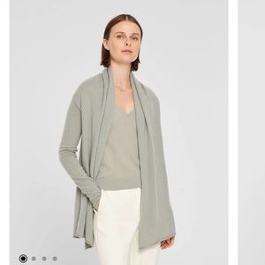 Club Monaco Cristina Cashmere Cardigan